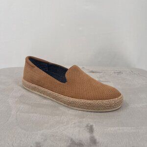 Dr Scholls Women's Somerset Slip-on Sneakers Nude Size 10 New